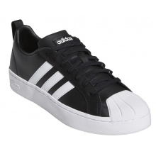 adidas Sneaker Streetcheck schwarz/weiss Herren